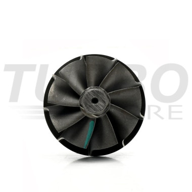 Turbine Shaft & Wheel R 2254