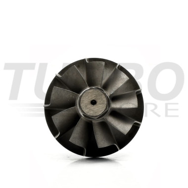 Turbine Shaft & Wheel R 2255