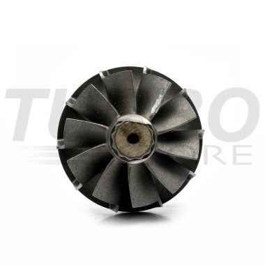Turbine Shaft & Wheel R 2262