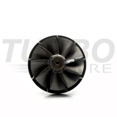 Turbine Shaft & Wheel R 2277