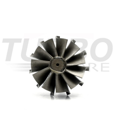 Turbine Shaft & Wheel R 2293