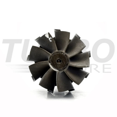 Turbine Shaft & Wheel R 2336