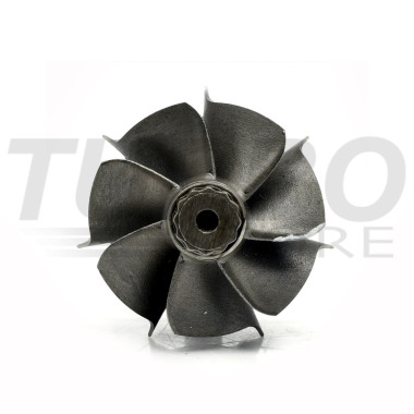 Turbine Shaft & Wheel R 2337