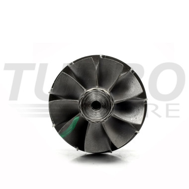Turbine Shaft & Wheel R 2367