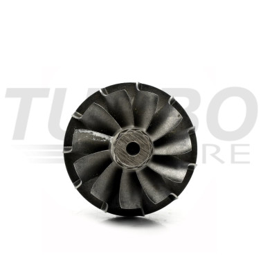 Turbine Shaft & Wheel R 2369