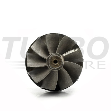 Turbine Shaft & Wheel R 2372