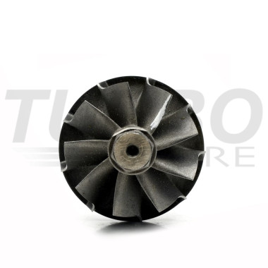 Turbine Shaft & Wheel R 2373