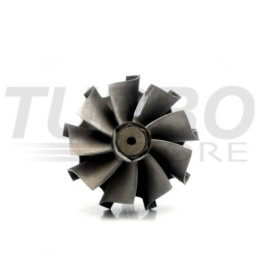 Turbine Shaft & Wheel R 2377