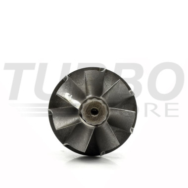 Turbine Shaft & Wheel R 2379