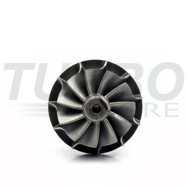 Turbine Shaft & Wheel R 2383
