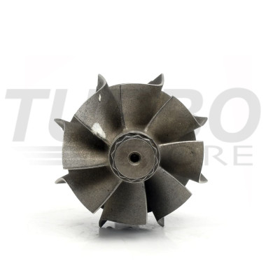 Turbine Shaft & Wheel R 2386