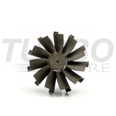 Turbine Shaft & Wheel R 2388