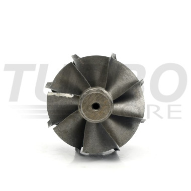 Turbine Shaft & Wheel R 2448