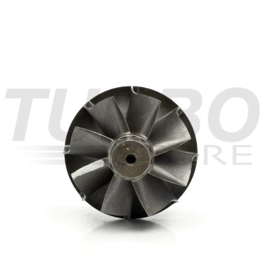 Turbine Shaft & Wheel R 2503