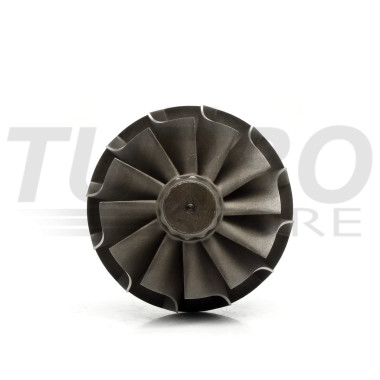 Turbine Shaft & Wheel R 3080