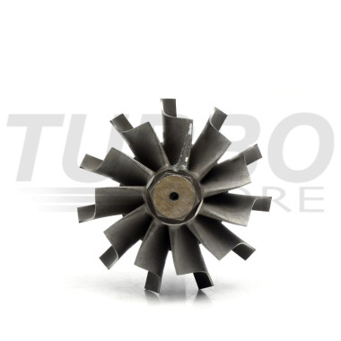 Turbine Shaft & Wheel R 3130