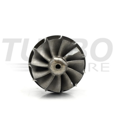 Turbine Shaft & Wheel R 3132