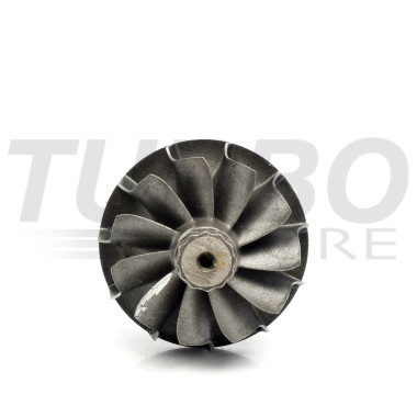 Turbine Shaft & Wheel R 3186