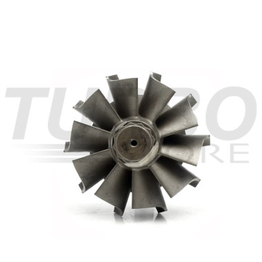 Turbine Shaft & Wheel R 3206