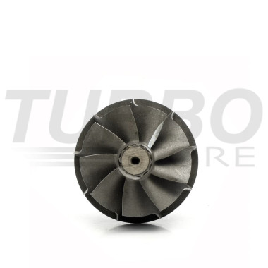 Turbine Shaft & Wheel R 3417