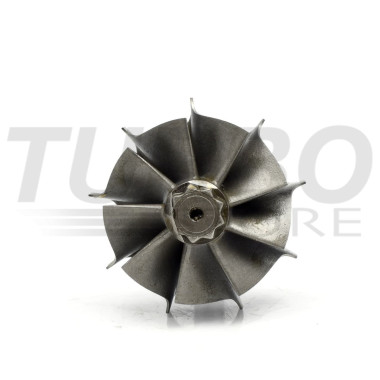 Turbine Shaft & Wheel R 3229