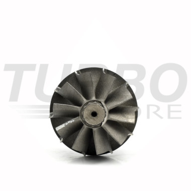 Turbine Shaft & Wheel R 3245