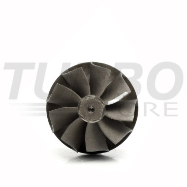 Turbine Shaft & Wheel R 3248