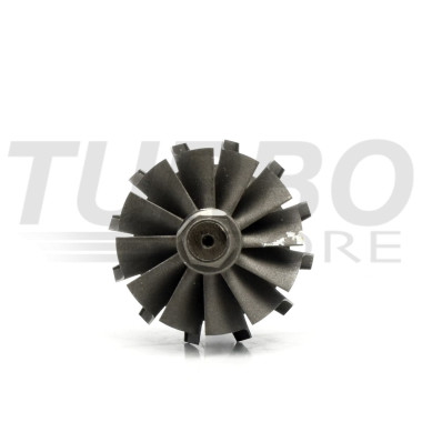 Turbine Shaft & Wheel R 3249