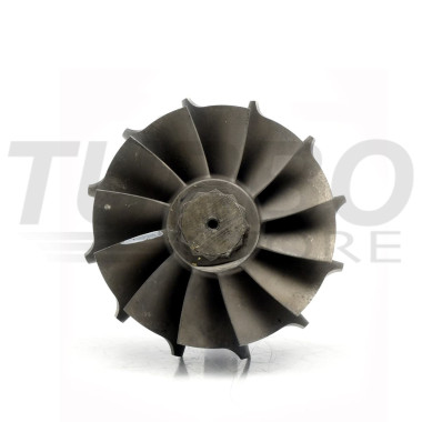 Turbine Shaft & Wheel R 3250