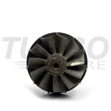 Turbine Shaft & Wheel R 3282