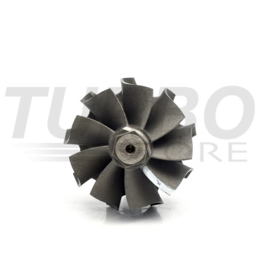 Turbine Shaft & Wheel R 3333