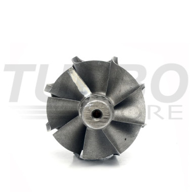 Turbine Shaft & Wheel R 3418