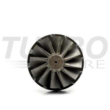 Turbine Shaft & Wheel R 2728