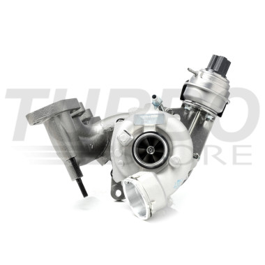 New Turbo ARMEC TH 757042-1