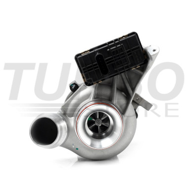 New Turbo ARMEC TH 49335-00642