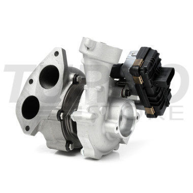 New Turbo ARMEC TH 54409700026