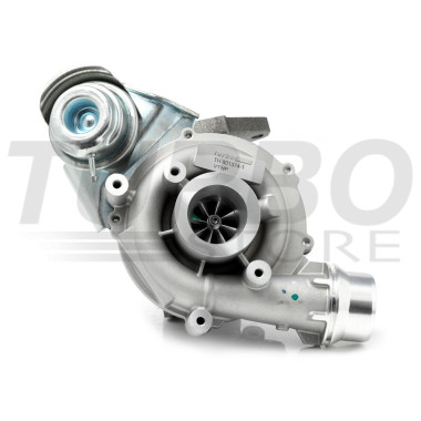 New Turbo ARMEC TH 801374-1