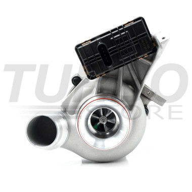 New Turbo ARMEC TH 49335-00583