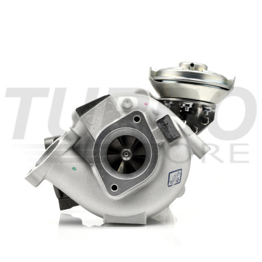 New Turbo ARMEC TH 842127-1