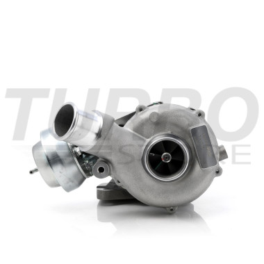 New Turbo ARMEC TH 845275-1