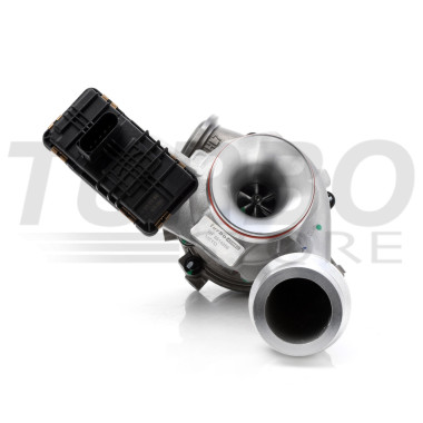 New Turbo ARMEC TH 8514266