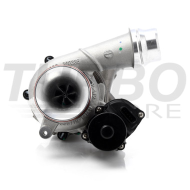 New Turbo ARMEC TH 8591734