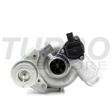 New Turbo ARMEC TH 53039700117