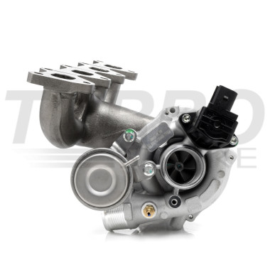 New Turbo ARMEC TH 53039700460