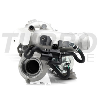 New Turbo ARMEC TH 53049700064