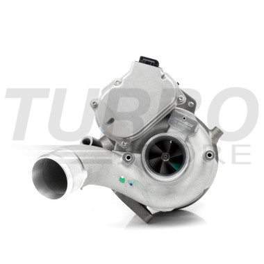 New Turbo ARMEC TH 53049700054