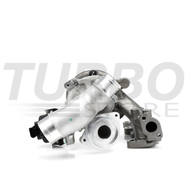 New Turbo ARMEC TH 16309700003