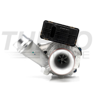 New Turbo ARMEC TH 8513652