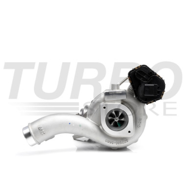 New Turbo ARMEC TH 879542-1