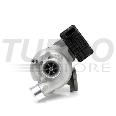 New Turbo Garrett TH 762463-1